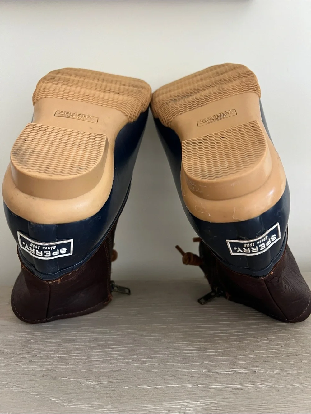 Sperry women’s saltwater